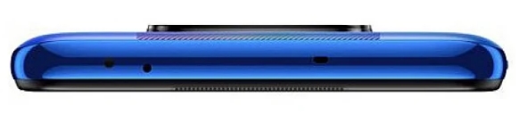 Смартфон Poco X3 Pro 8/256Gb Синий RU фото 7