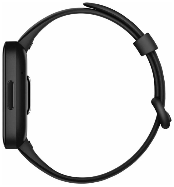 Умные часы Poco Watch GL, черный фото 3