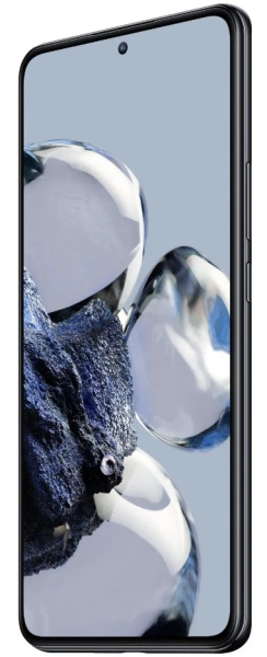 Смартфон Xiaomi 12T Pro 8/128Gb Черный RU фото 3
