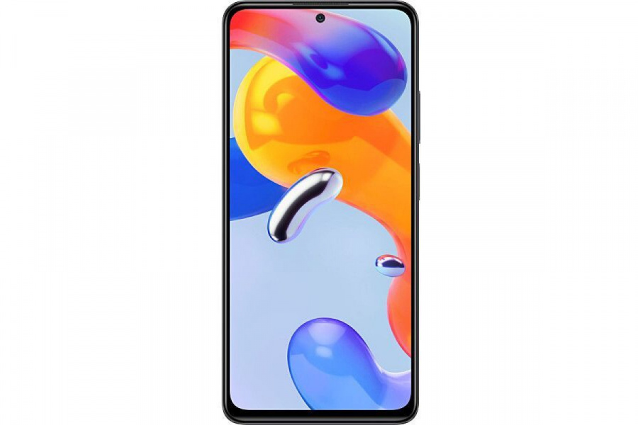 Смартфон Xiaomi Redmi Note 11 Pro 5G 8/128GB Полярный белый фото 1