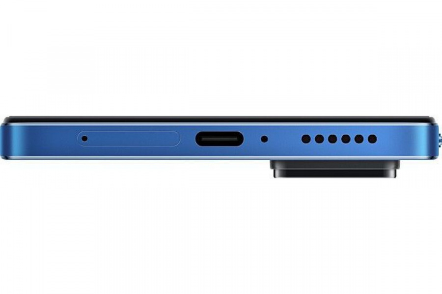 Смартфон Xiaomi Redmi Note 11 Pro 5G 8/128GB Атлантический синий фото 3