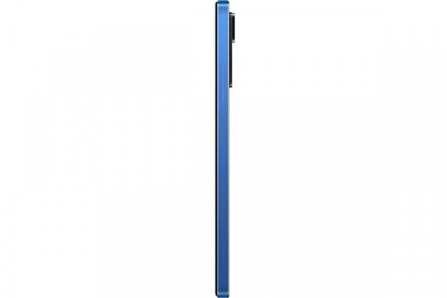 Смартфон Xiaomi Redmi Note 11 Pro 5G 8/128GB Атлантический синий фото 6