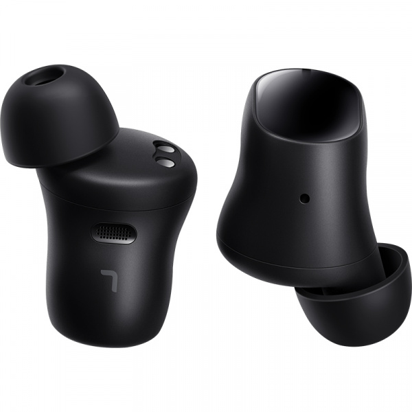 Наушники Xiaomi Redmi AirDots 3 Pro, черный фото 4