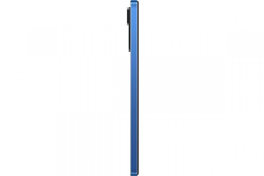Смартфон Xiaomi Redmi Note 11 Pro 5G 8/128GB Атлантический синий фото 4