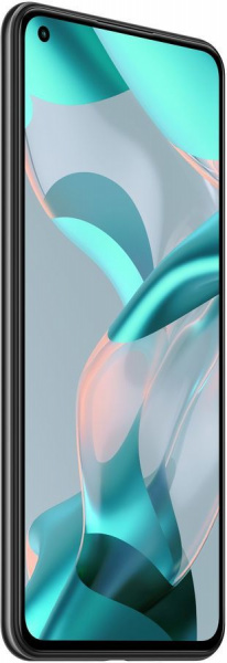Смартфон Xiaomi 11 Lite 5G NE 8/256Gb (NFC) Черный RU фото 3