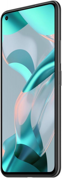 Смартфон Xiaomi 11 Lite 5G NE 8/256Gb (NFC) Черный RU фото 4