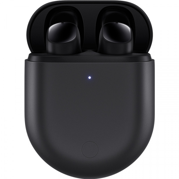 Наушники Xiaomi Redmi AirDots 3 Pro, черный фото 3