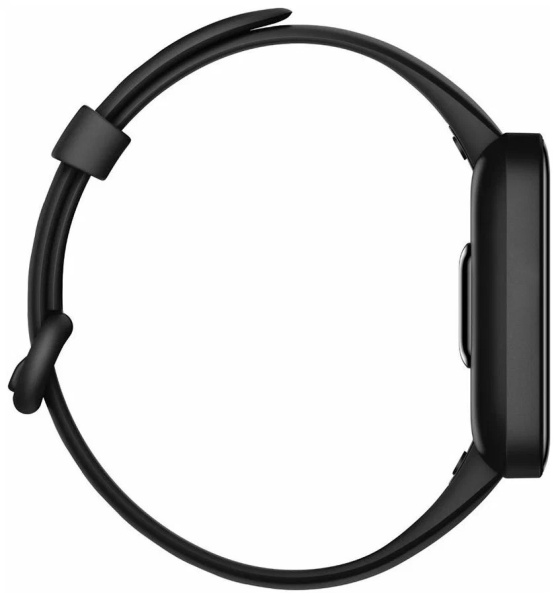 Умные часы Poco Watch GL, черный фото 4