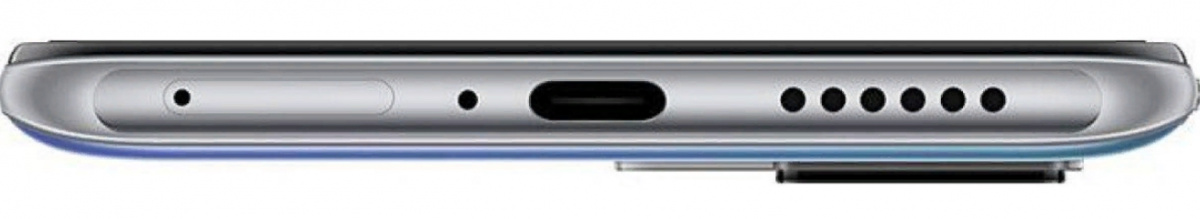 Смартфон Xiaomi 11T Pro 12/256Gb Голубой RU фото 4