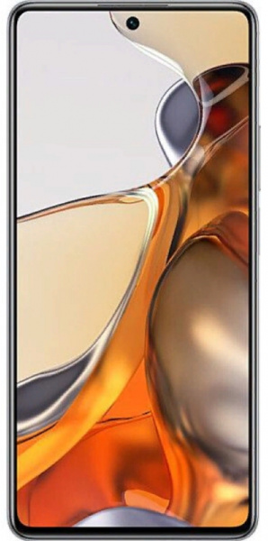 Смартфон Xiaomi 11T Pro 12/256Gb Голубой RU фото 1