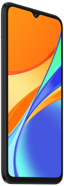 Смартфон Xiaomi RedMi 9C 4/128Gb (NFC) Серый RU фото 5