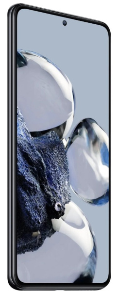 Смартфон Xiaomi 12T Pro 8/128Gb Черный RU фото 4