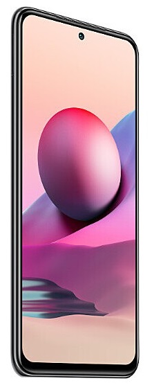 Смартфон Xiaomi Redmi Note 10S 6/128GB (NFC) Серый Global Version фото 3