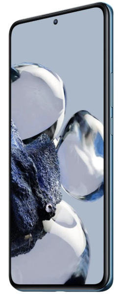 Смартфон Xiaomi 12T Pro 12/256Gb Синий RU фото 3