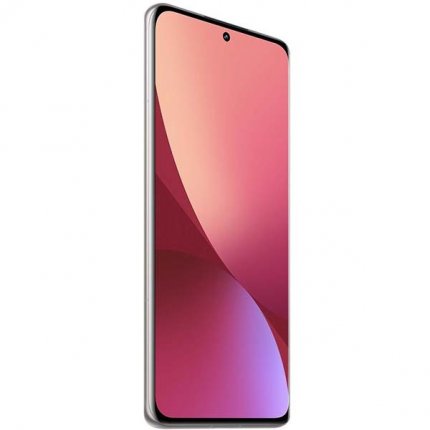Смартфон Xiaomi 12X 8/128Gb Фиолетовый RU фото 3