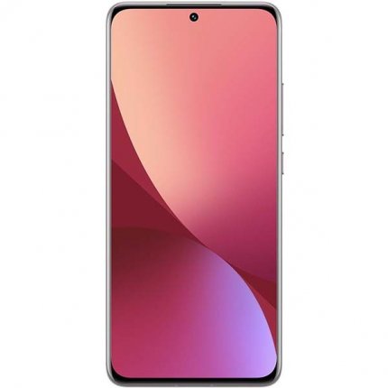 Смартфон Xiaomi 12X 8/128Gb Фиолетовый RU фото 1